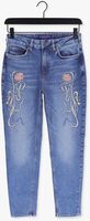 Blaue SCOTCH & SODA Slim fit jeans HIGH FIVE SLIM FIT JEANS