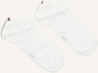 Weiße TOMMY HILFIGER Socken TH WOMEN SNEAKER Weiße TOMMY HILFIGER Socken TH WOMEN SNEAKER - medium
