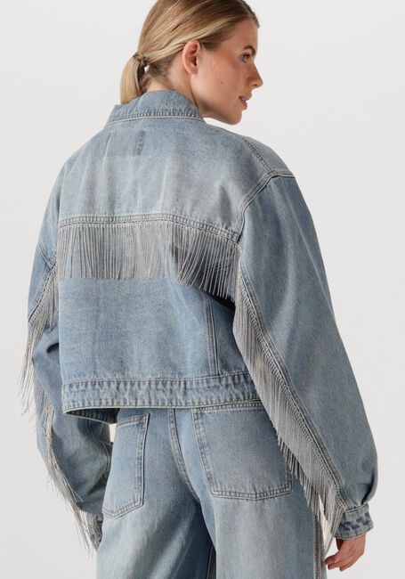 Hellblau HARPER & YVE Jeansjacke MILLOW-JA - large