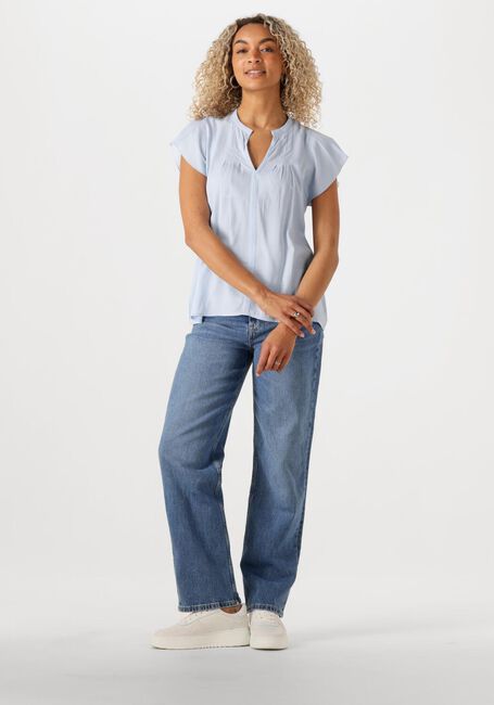Hellblau INWEAR Top CIDENZAIW TOP - large