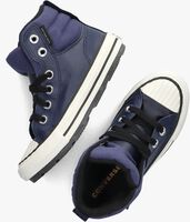 Blaue CONVERSE Sneaker high CHUCK TAYLOR ALL STAR BERKSHIRE - medium