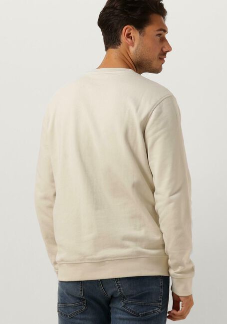 Beige BOSS ORANGE Sweatshirt WESTART 10234591 02 - large