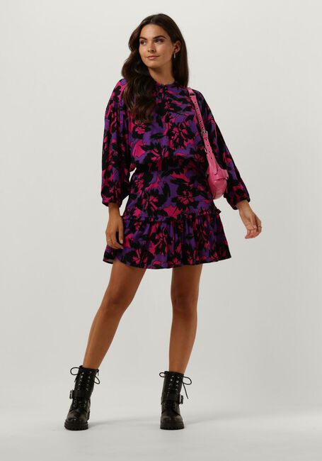 Lilane REFINED DEPARTMENT Minirock JAMIE - large