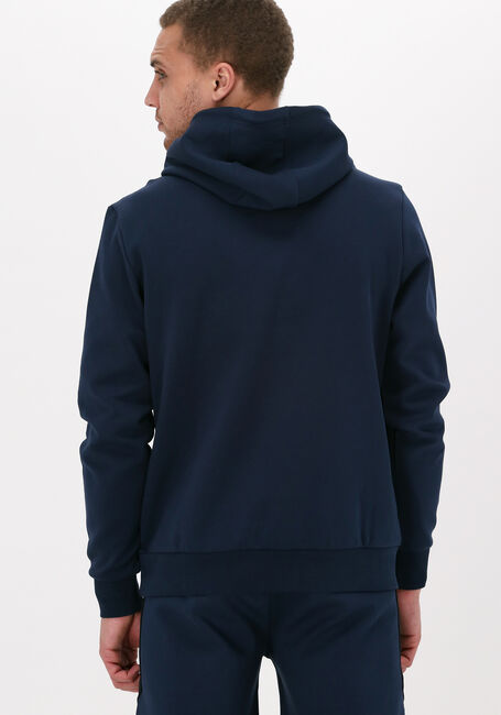 Dunkelblau CRUYFF Sweatshirt JOAQUIM HOODIE - COTTON - large