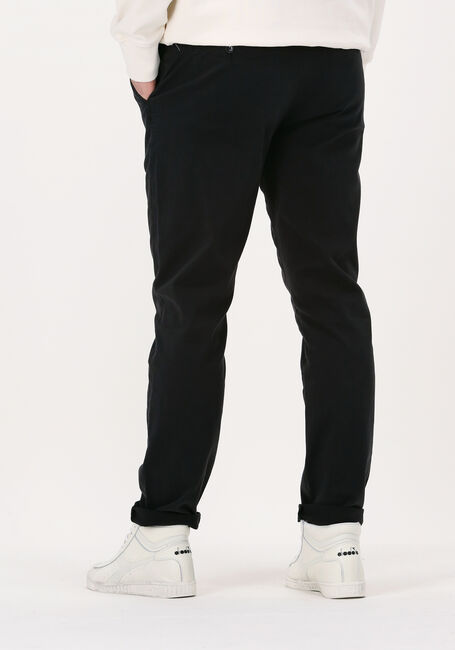 Schwarze MINIMUM Chino DARVIS 8045 - large