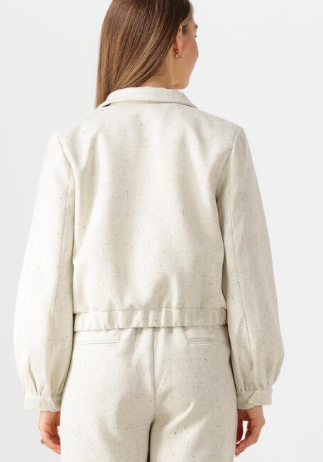 Ecru YDENCE Jacken JACKET JINTE - large