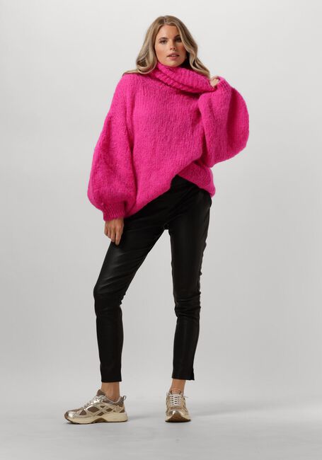 Rosane AMERICAN DREAMS Rollkragenpullover PEPPER ROLL NECK ALPACA PULLOVER - large
