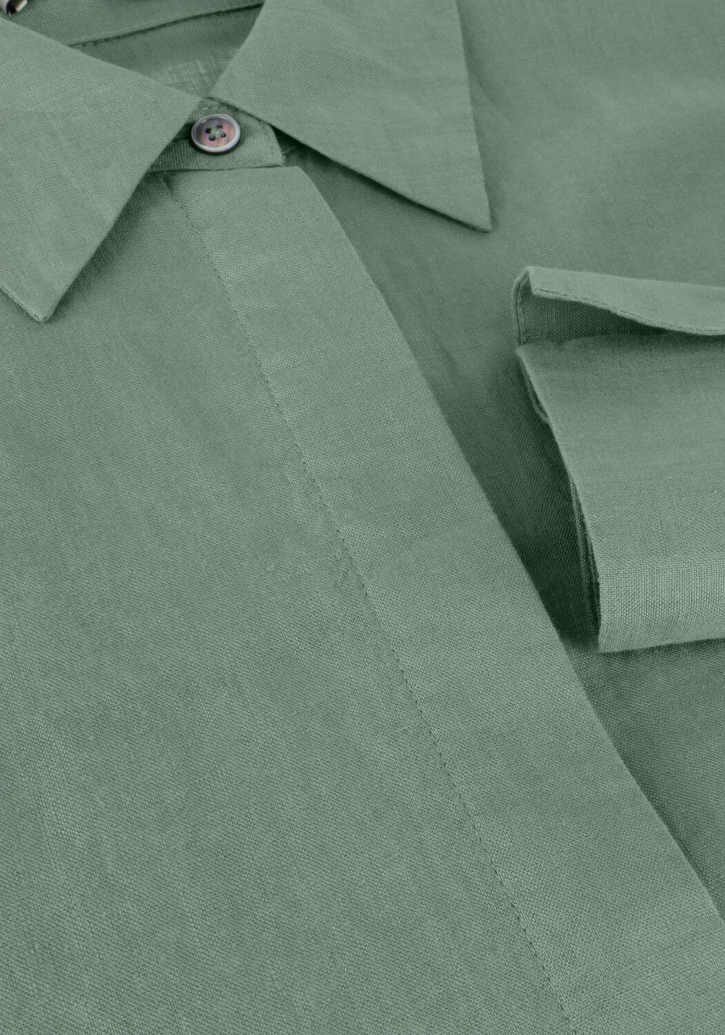 Gr&uuml;ne DRYKORN Blusen MIDINIA - large