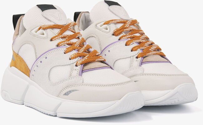 Mehrfarbige/Bunte VIA VAI Sneaker low CELINA JAX - large
