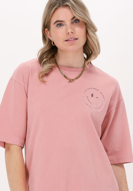 Rosane CATWALK JUNKIE T-shirt TS POSITIVE ENERGIE - large