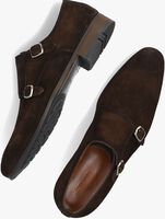 Beige MAGNANNI Business Schuhe 24556 - medium