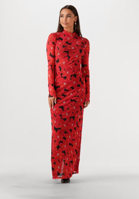 Rote HARPER & YVE Top JANE-LS - large