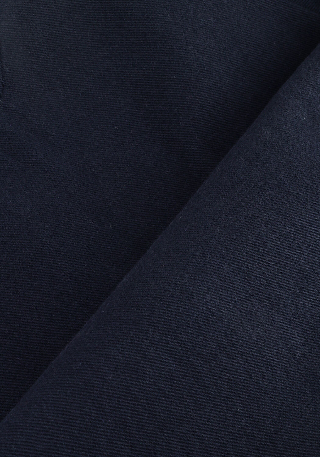 Blaue BY-BAR Tops & T-shirts OLIVIA TWILL BLOUSE - large