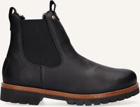 Schwarze PANAMA JACK Chelsea Boots BURTON IGLOO Schwarze PANAMA JACK Chelsea Boots BURTON IGLOO - medium