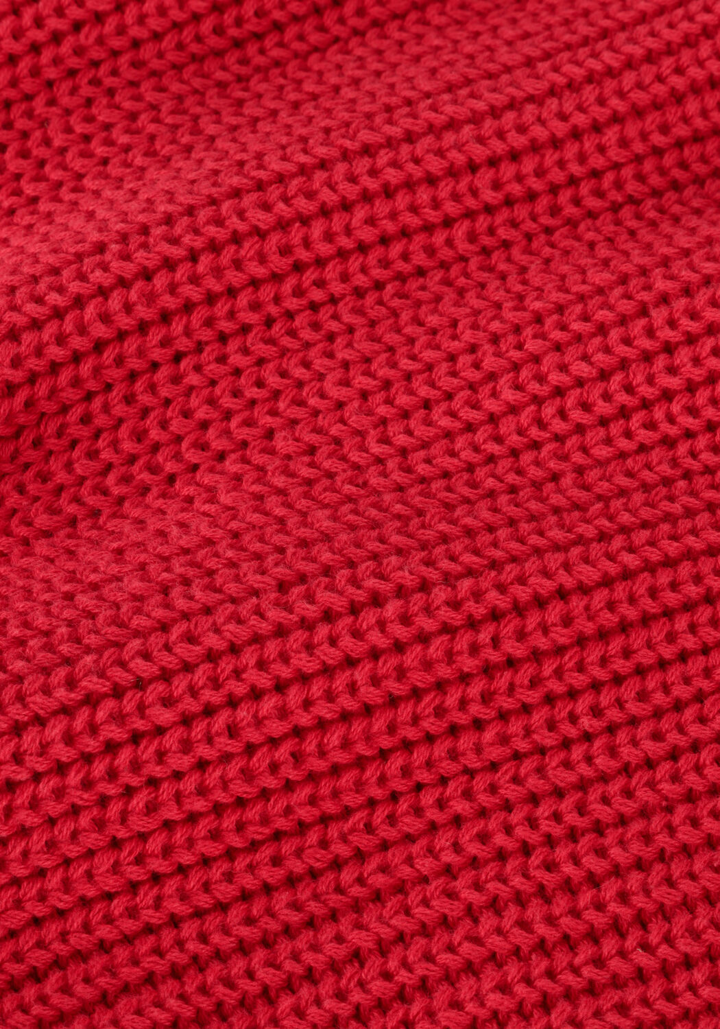 Rote MINIMUM Pullover MIKALA 2.0 - large