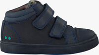 Blaue BUNNIESJR Sneaker high LEX DOUW - medium