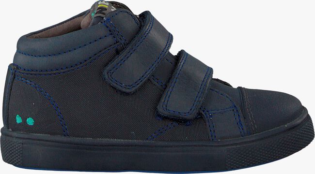 Blaue BUNNIESJR Sneaker high LEX DOUW - large