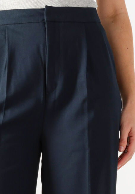 Dunkelblau COPENHAGEN MUSE Kurze Hose CMTAILOR-PANTS - large