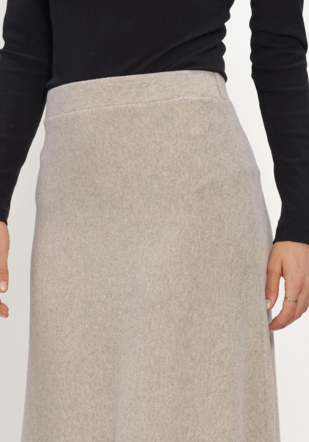 Beige PENN & INK R&ouml;cke W26T1301 - large