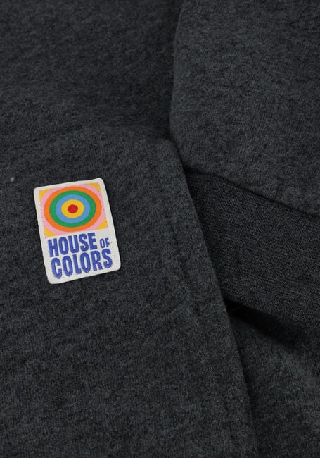 Dunkelgrau AMERICAN VINTAGE Pullover BAPTOWN 1 - large