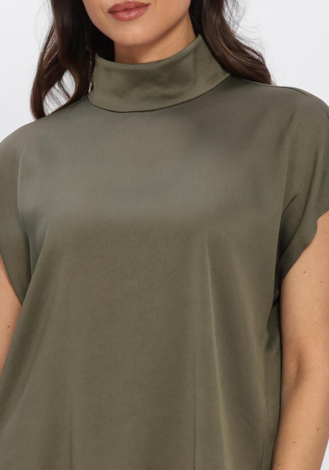 Gr&uuml;ne DRYKORN Top ALARIA 1 - large