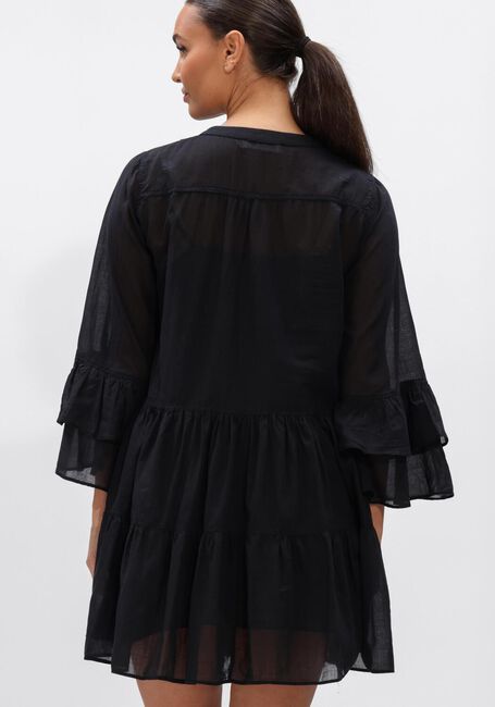 Schwarze DEVOTION Kleider CITRUS - large