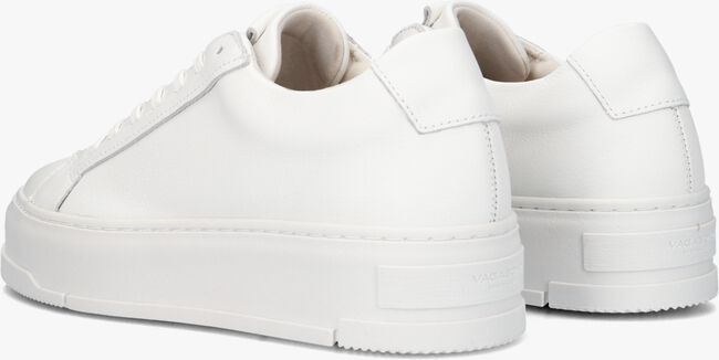 Weiße VAGABOND SHOEMAKERS Sneaker low JUDY - large