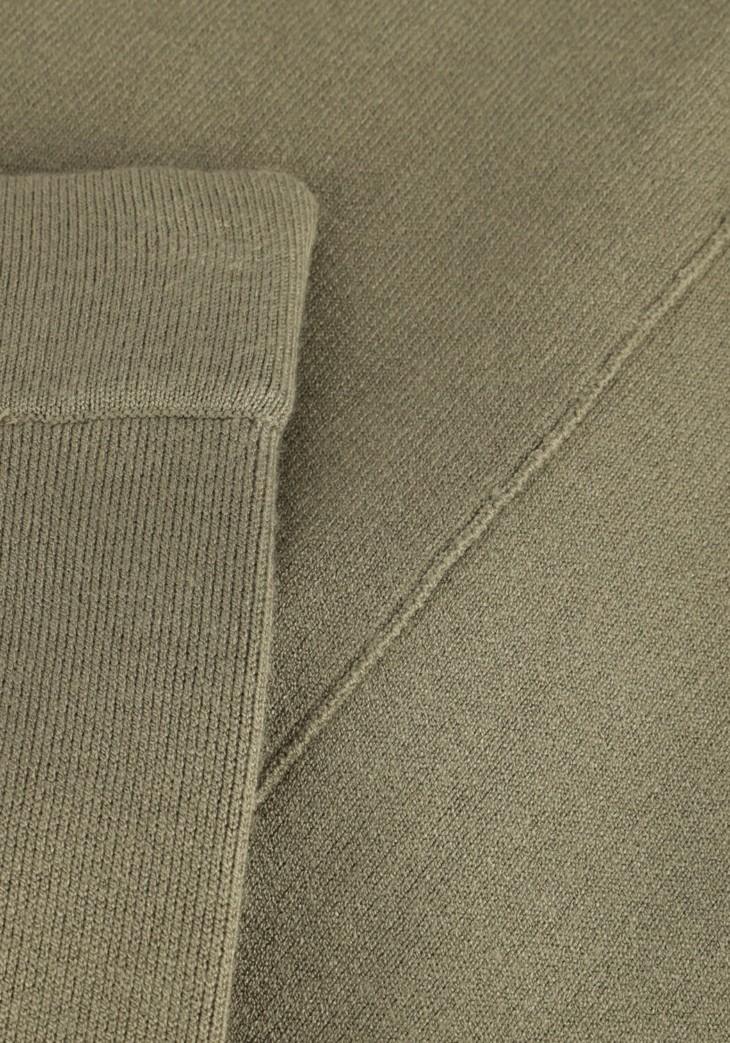 Gr&uuml;ne TIGER OF SWEDEN Weite Hose LIEN. - large