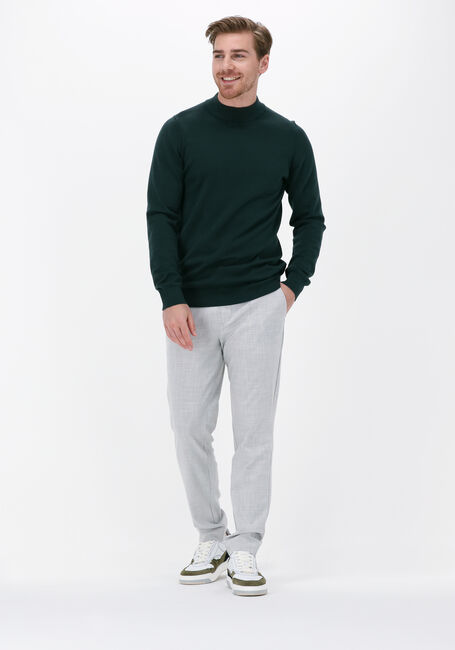 Graue PLAIN Hose JOSH 396 - large