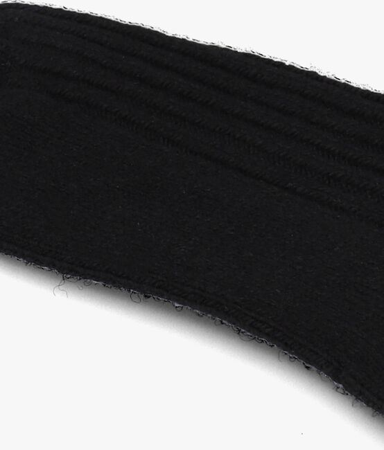 Schwarze MARCMARCS Socken COLETTE - large