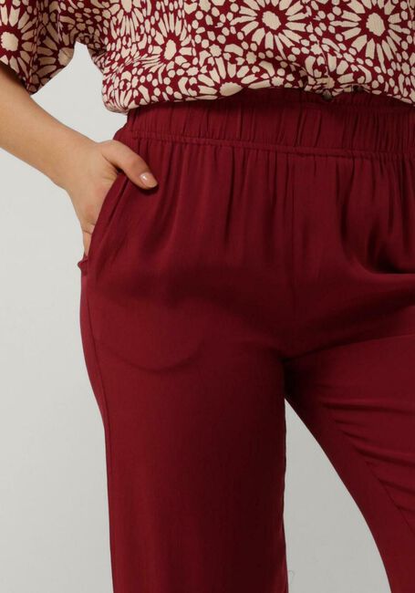 Rosane BY-BAR Weite Hose ROBYN VISCOSE PANTS - large