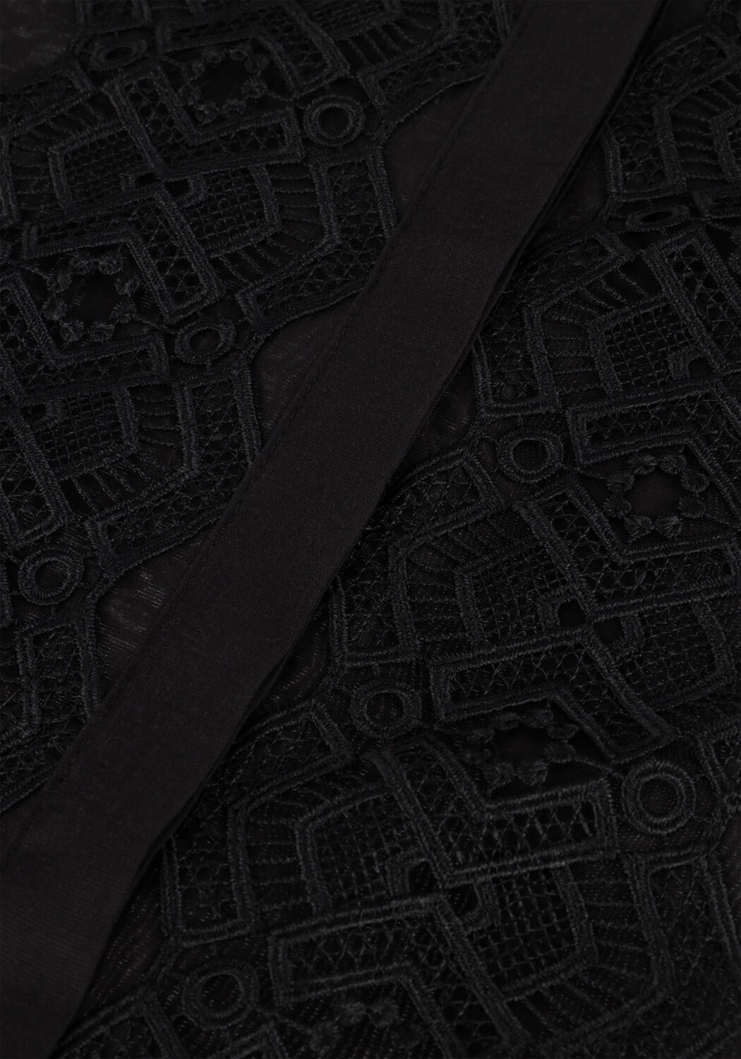 Schwarze COPENHAGEN MUSE Midikleid CMMOLLY-DRESS - large