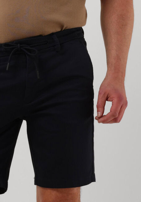 Dunkelblau DSTREZZED Kurze Hose JORDAN JOGGER SHORTS TWILL KNIT - large