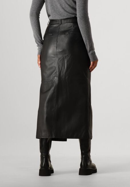 Schwarze IBANA Maxirock STEVA - large