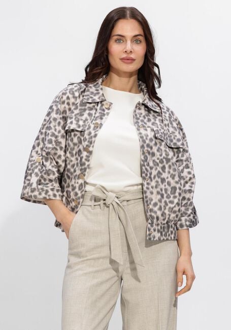 Gr&uuml;ne BEAUMONT Jack BENJAMIN JACKET - large