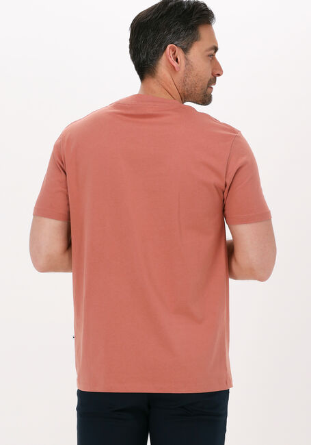 Braune MINIMUM T-shirt AARHUS 3255A - large