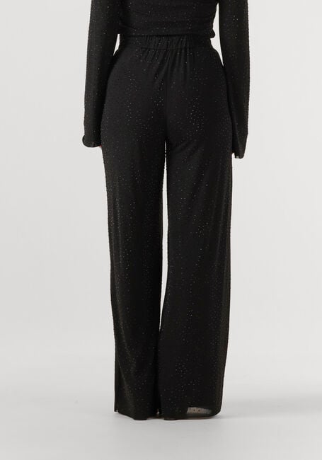 Schwarze HARPER & YVE Weite Hose HOLLY-PA 3 - large
