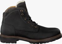 Schwarze OMODA Ankle Boots 350056 - medium