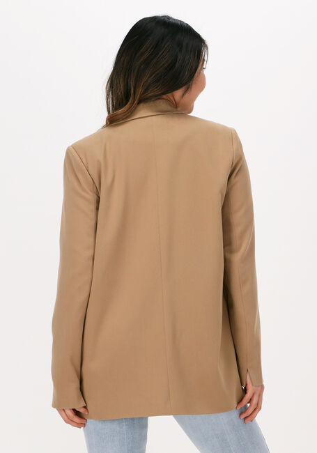 Camelfarbene MINIMUM Blazer TARA - large
