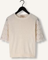 Beige TWINSET MILANO Top 251TP3341 Beige TWINSET MILANO Top 251TP3341 - medium