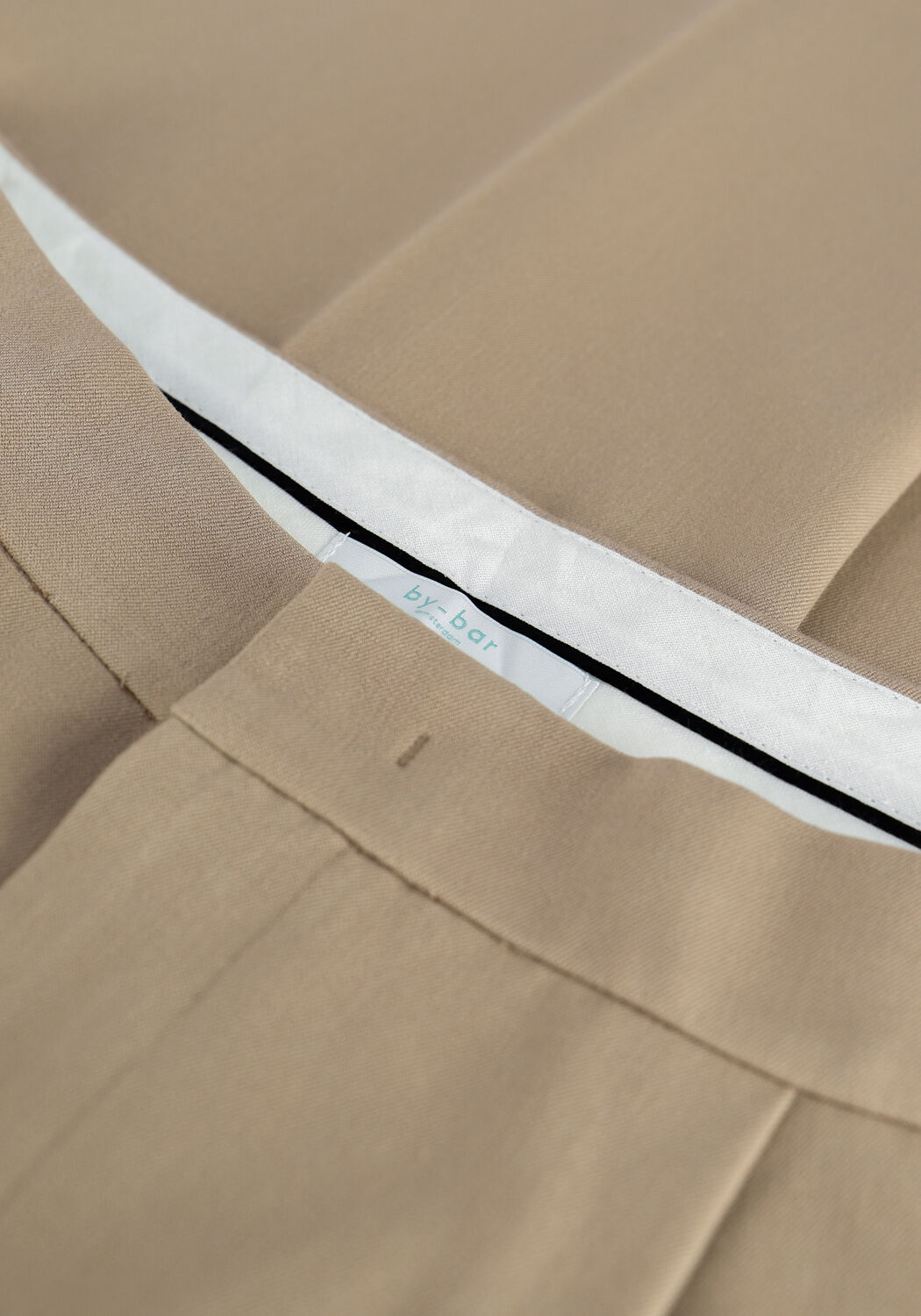 Sand BY-BAR Hose CLASSY PANT NEW - large