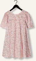 Hell-Pink Y.A.S. Minikleid YASPRIMA SS DRESS Hell-Pink Y.A.S. Minikleid YASPRIMA SS DRESS - medium