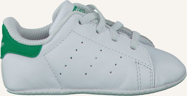 Weiße ADIDAS Sneaker STAN SMITH CRIB Weiße ADIDAS Sneaker STAN SMITH CRIB - large