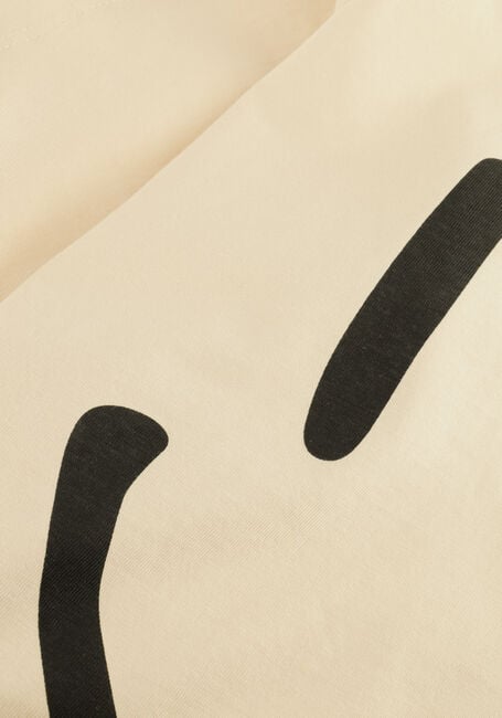 Beige MOLO T-shirt ROXO - large