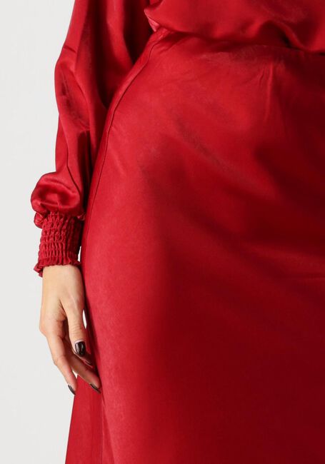 Rote MY ESSENTIAL WARDROBE Maxirock ESTELLEMW LONG SKIRT - large
