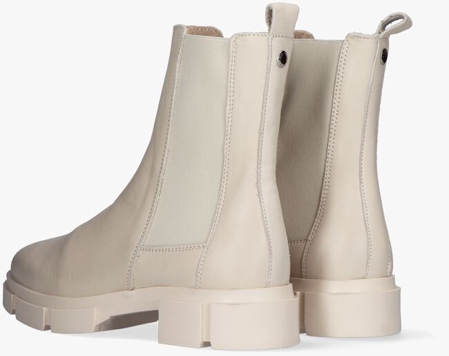 Weiße TANGO Chelsea Boots ROMY - large