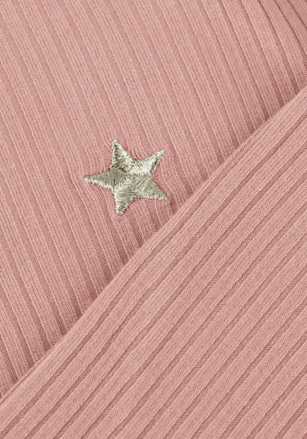 Hell-Pink LIKE FLO Top EEF FLO BASIC COLL - large