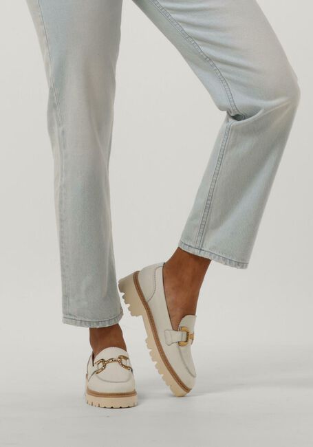 Weiße OMODA Loafer BEE BOLD - large