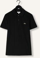 Schwarze LACOSTE Polo-Shirt 1HP3 MENS S/S POLO 12 Schwarze LACOSTE Polo-Shirt 1HP3 MENS S/S POLO 12 - medium