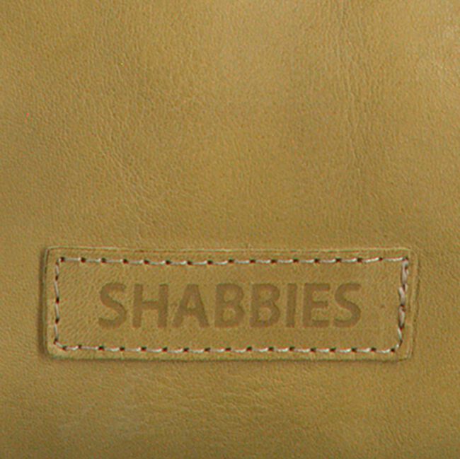 Grüne SHABBIES Umhängetasche 261020182 - large